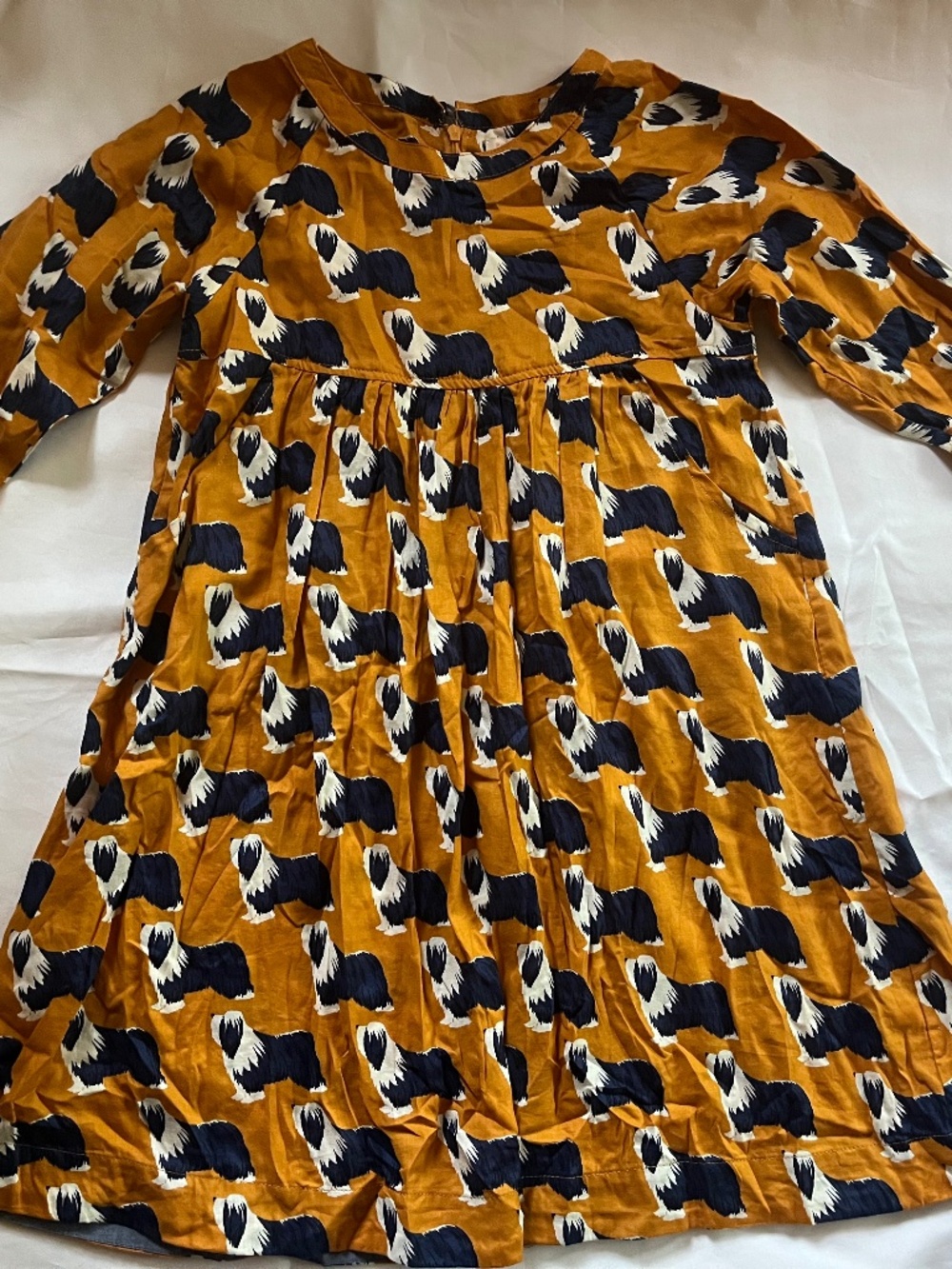 Pink Chicken Size 12 Dress